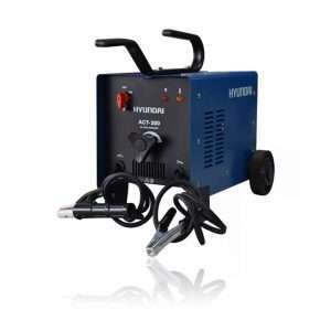 soldadora hyundai act 200