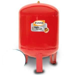 tanque evans eqth 170ve