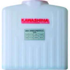 tanque kawashima akm20e 5