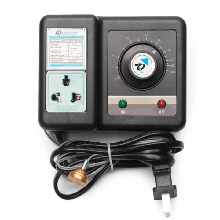 termostato aquapak tp3 10 115 5a