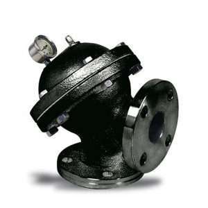 valvula evans ab vcga200l