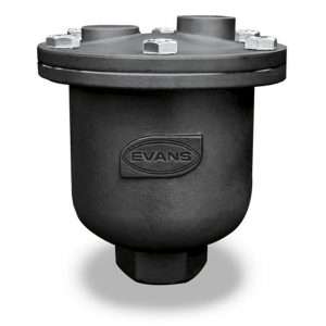 valvula evans ab veda050r