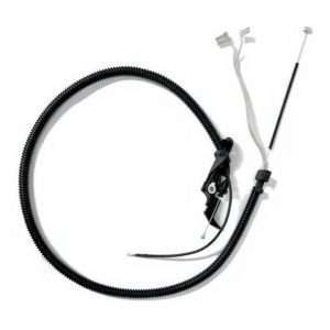 acelerador husqvarna 525419802