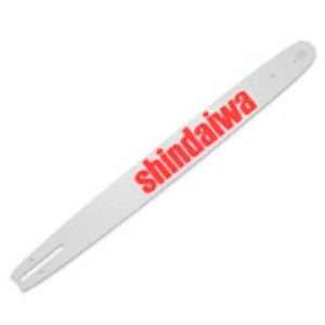 barra shindaiwa s16a0ed3757
