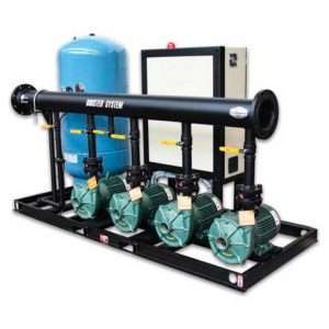 bomba barmesa ebs 30x3 30dh130lv 2p