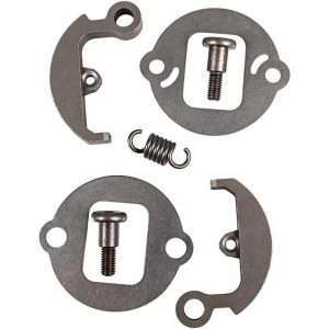 clutch husqvarna 537032201