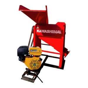 deshojadora parazzini dhp200rk