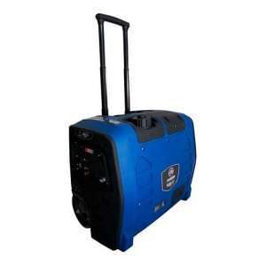 generador fiat felini2200