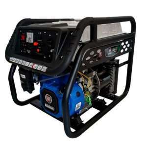 generador fiat felini3500