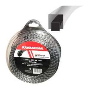 hilo nylon kawashima nk15m095bc