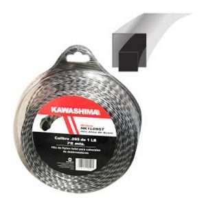 hilo nylon kawashima nk15m105bc