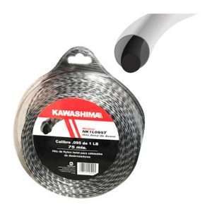 hilo nylon kawashima nk15m105br