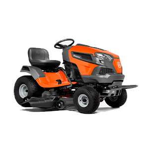 Tractopodadoras Husqvarna