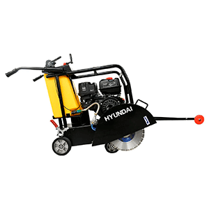Cortadoras Hyundai