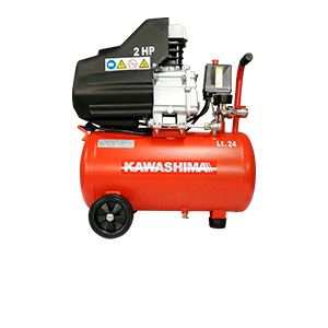 Compresoras Kawashima