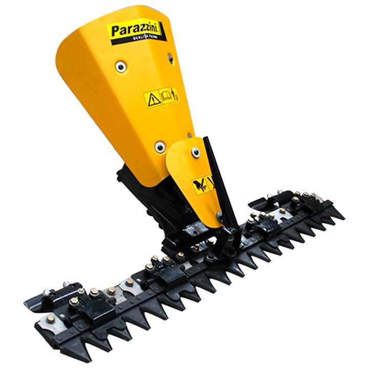 segadora parazzini mpsk segadora parazzini mpsk
