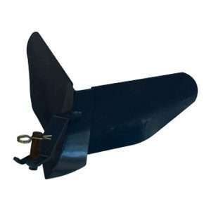 surcador parazzini mpa15hp 2