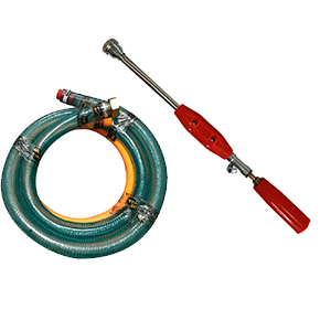 Consumibles Parazzini