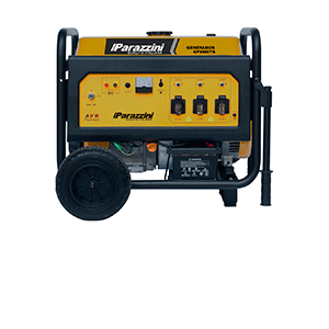 Generadores Parazzini