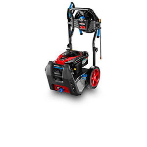Hidrolavadoras Briggs Stratton