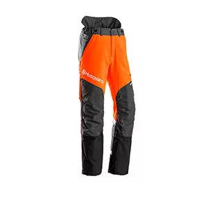 Pantalones anticorte