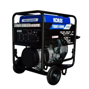 Generador Korei THOR15000