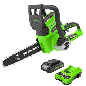 motosierra-greenworks-20362 motosierra-greenworks-20362