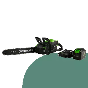 Motosierras eléctricas