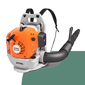 Sopladoras de gasolina