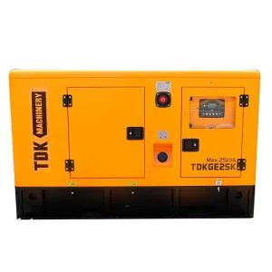generador-tdk-tdkge25k