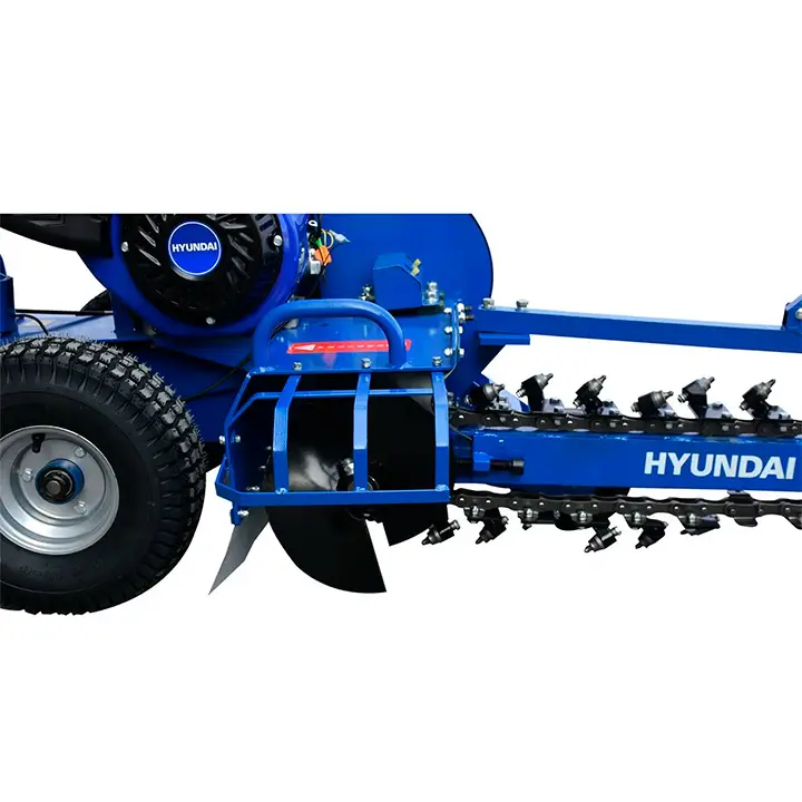 zanjadora-hyundai-hytr150xt-2 zanjadora-hyundai-hytr150xt-2