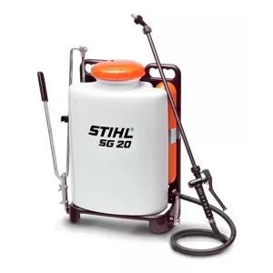 aspersora-stihl-sg-20