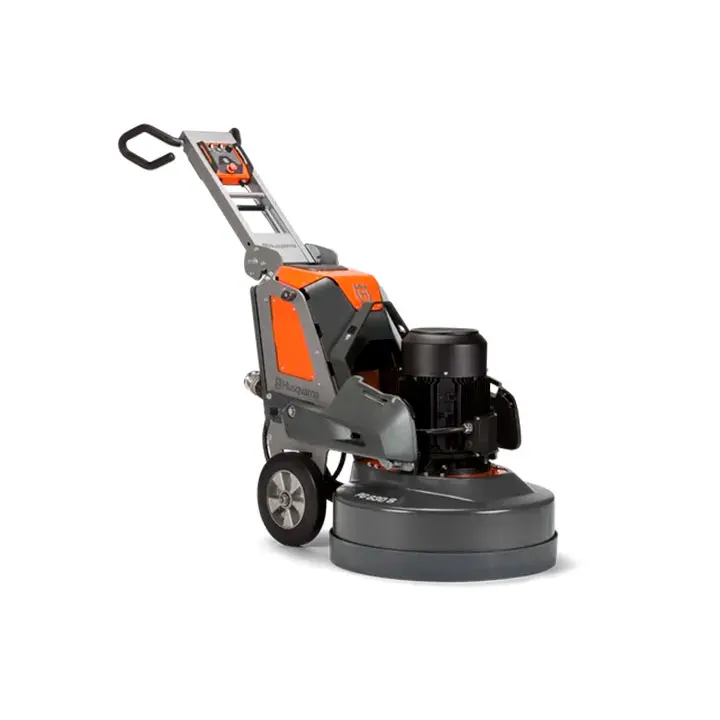 pulidora-husqvarna-pg830s-480v pulidora-husqvarna-pg830s-480v
