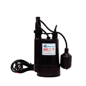 bomba-aquapak-sigma110a