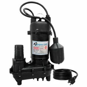 bomba-aquapak-sigma155ax