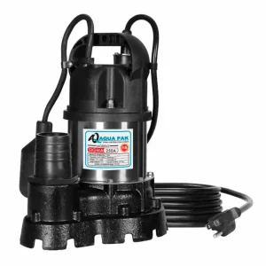 bomba-aquapak-sigma250a