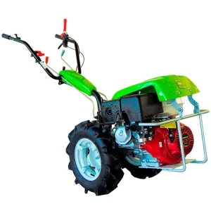 Motocultor Grillo G85D
