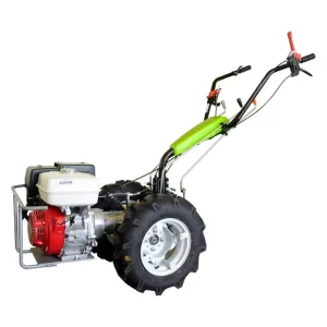 Motocultor Grillo G85D-SC