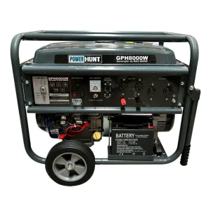 generador-powerhunt-gph8000w