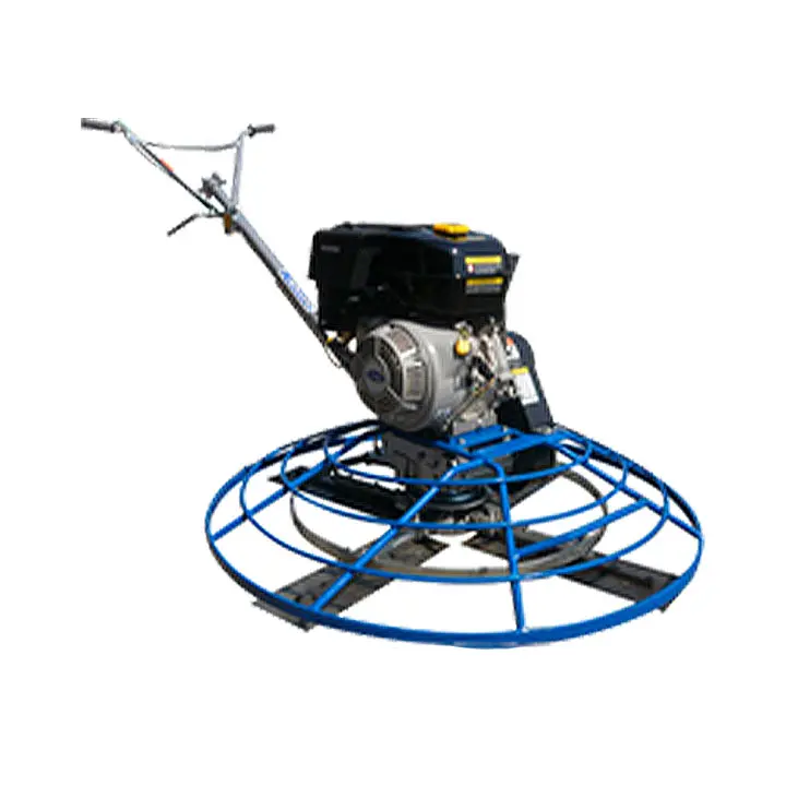 Allanadora MPOWER JC446CIP514872