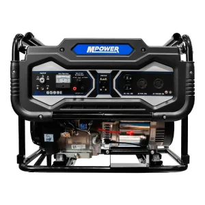 generador-mpower-6500e-x15 Generador a gasolina MPOWER 6500E-X15