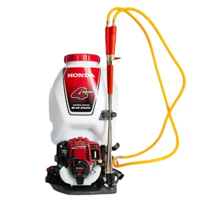 Aspersora Honda WJR2525T