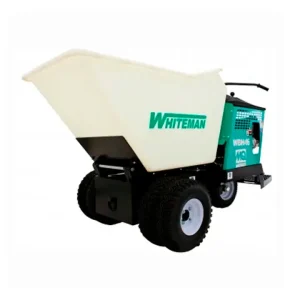 carretilla-whiteman-wbh-16en Carretilla motorizada Buggy WHITEMAN WBH-16EN