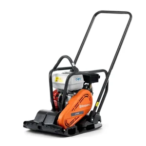 Compactadora Husqvarna LFV80