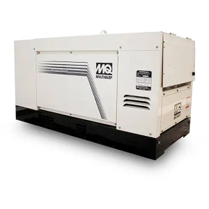 Generador MULTIQUIP DCA25ESI
