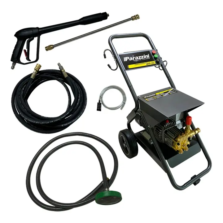 hidrolavadora-parazzini-hpp110v-2 hidrolavadora parazzini hpp110v 2