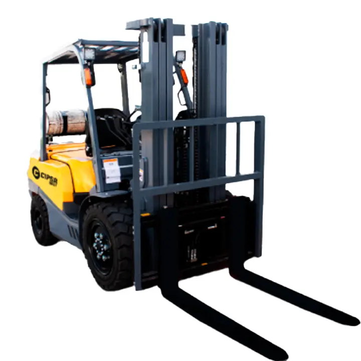 Montacargas CIPSA MN35T