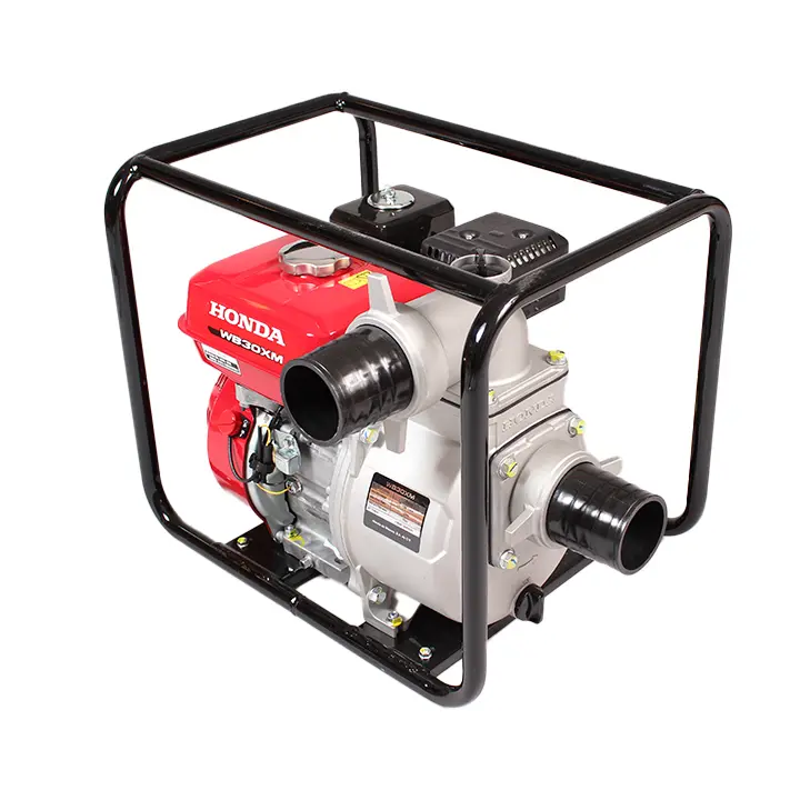 motobomba-honda-wb30xm-mfx Motobomba Honda WB30XM-MFX