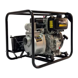 Motobomba Parazzini BP730D