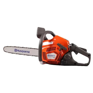 Motosierra Husqvarna 120-16E